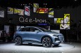 Audi at the Geneva International Motor Show 2019
