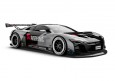Audi Motorsport Communications