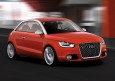Audi A1 project quattro