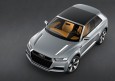 Concept Car Audi crosslane coupe 4