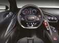 Audi Le Mans quattro - Interior