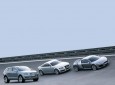 Three sensational Audi studies at a glance: the Audi Pikes Peak