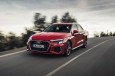 Audi A3 Sportback nuevos motores