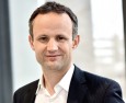 Alexander Hitzinger neuer Vorstand Technische Entwicklung