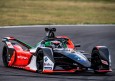Testfahrten Formel E, Lausitzring