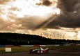 Testfahrten Formel E, Lausitzring