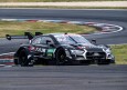 DTM 2020, Lausitzring Sprint