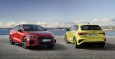 Audi S3 Sportback y Audi S3 Sedan: más potentes, más dinámicos, mayor placer de conducción
