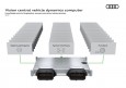 Audi TechTalk - suspensiones