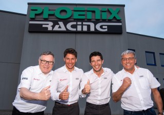 Team Phoenix Racing