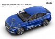 Audi Q5 Sportback 45 TFSI quattro