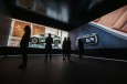 Window into the future: Audi is the headline partner of Design S