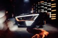 Audi e-tron Sportback World Premiere Los Angeles