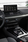 Audi Q5 Sportback 40 TDI quattro