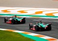 Formula E, Valencia Test 2020