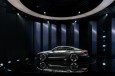 World premiere of the Audi etron GT: Celebration of Progress