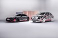Audi e-tron GT quattro / Audi Q4 e-tron