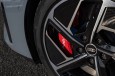 Audi CO2 program: sustainable aluminum for Audi e-tron GT wheels