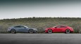 Audi e-tron GT y RS e-tron GT_2