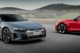 Audi e-tron GT y RS e-tron GT_4
