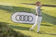 Audi quattro Cup golf 2021