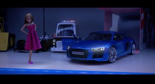 Audi anunciante del año en el Festival El Sol