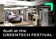 Audi TechTalk: Green Technology