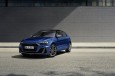 Refined details: Audi gives the A1, A4, A5, Q7 and Q8 a sporty n