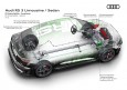 Audi RS 3 Sedan