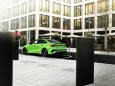 Audi RS Sedan