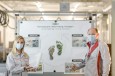 Mission:Zero at Neckarsulm site: Audi is shaping the future of p
