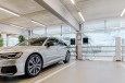 Mission:Zero at Neckarsulm site: Audi is shaping the future of p