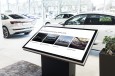 Sustainable and digital: Audi opens a new flagship store in Muni