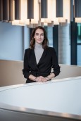 Dr. Christiane Zorn, Audi AG