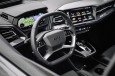 Audi Q4 Sportback 50 e-tron quattro