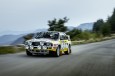 Rally world champion Stig Blomqvist: âThe RS e-tron GT gives o