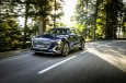 The legendary quattro: setting the pace in e-mobility as well