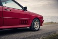 quattro moments experience: Audi quattro
