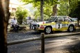 quattro moments experience: Audi Sport