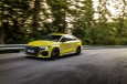 quattro moments experience: Audi RS 3