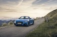 quattro moments experience: Audi TT RS
