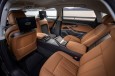 Emotional premium mobility: interior of the Audi A8 offers a hig