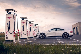 More than 5,000 new fast charging points by 2025: Massive expans