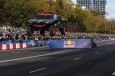 Carlos Sainz y Audi conquistan las calles de Madrid