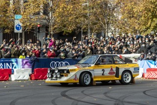 Carlos Sainz y Audi en Madrid_35