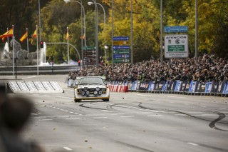 Carlos Sainz y Audi en Madrid_41