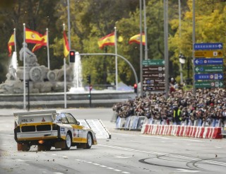 Carlos Sainz y Audi en Madrid_43