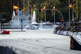 Carlos Sainz y Audi en Madrid_56