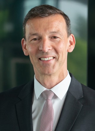 Werner Eichhorn