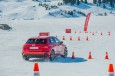 Winter Audi driving experience 2022